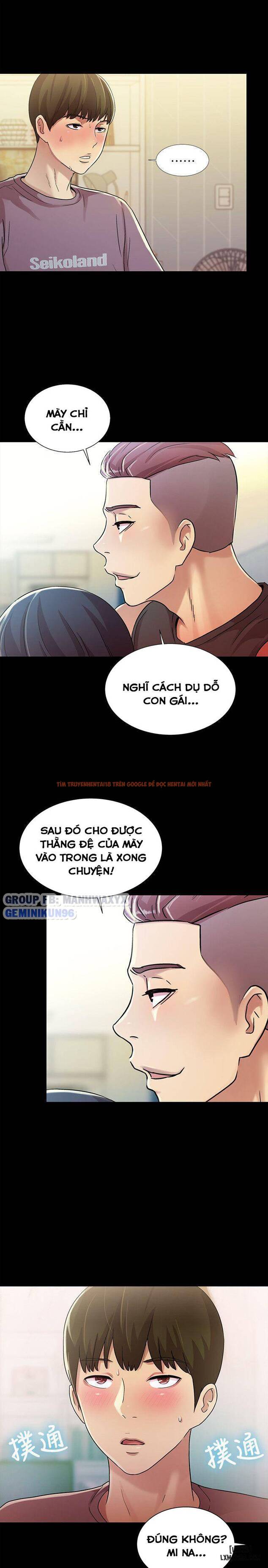 Trang truyện 16 trong truyện tranh Bạn Gái Của Bạn Tôi - Chap 5 - www.lxmanga.org