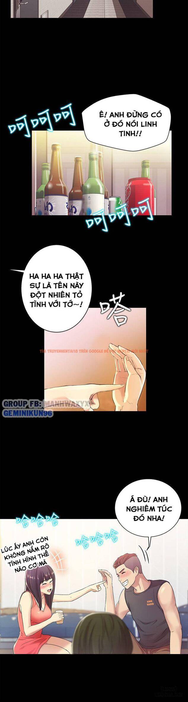 Trang truyện 19 trong truyện tranh Bạn Gái Của Bạn Tôi - Chap 5 - www.lxmanga.org