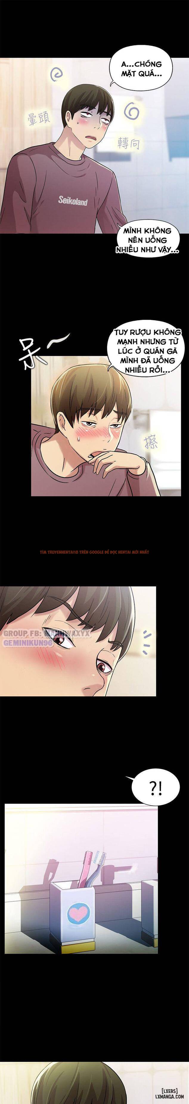 Trang truyện 23 trong truyện tranh Bạn Gái Của Bạn Tôi - Chap 5 - www.lxmanga.org