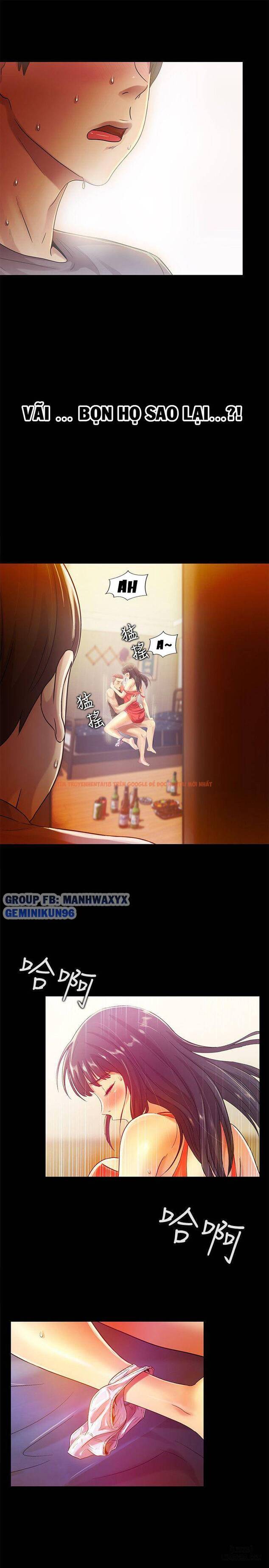 Trang truyện 28 trong truyện tranh Bạn Gái Của Bạn Tôi - Chap 5 - www.lxmanga.org