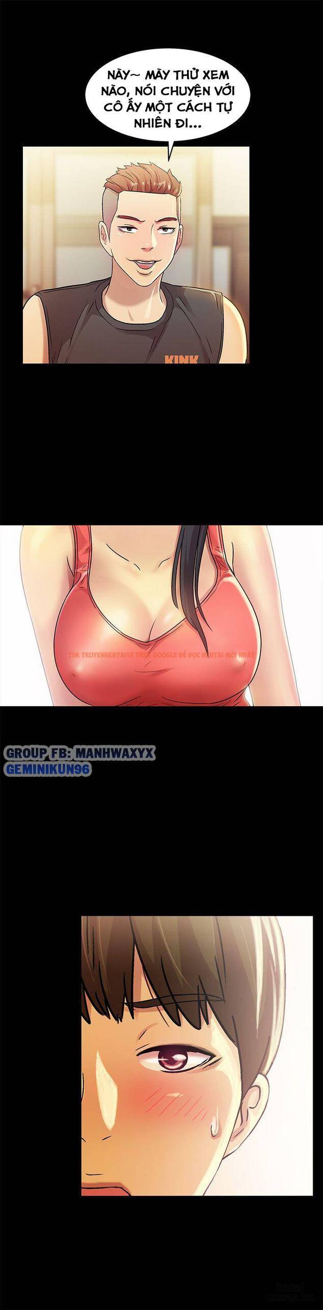 Trang truyện 6 trong truyện tranh Bạn Gái Của Bạn Tôi - Chap 5 - www.lxmanga.org