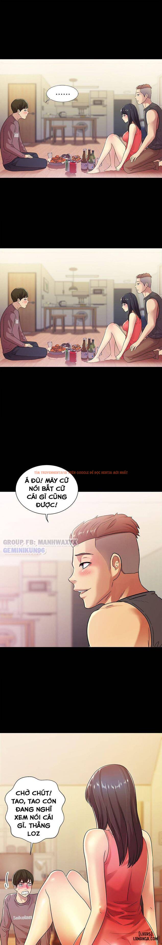 Trang truyện 7 trong truyện tranh Bạn Gái Của Bạn Tôi - Chap 5 - www.lxmanga.org