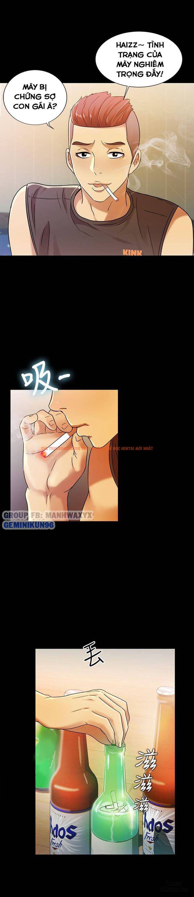 Trang truyện 9 trong truyện tranh Bạn Gái Của Bạn Tôi - Chap 5 - www.lxmanga.org