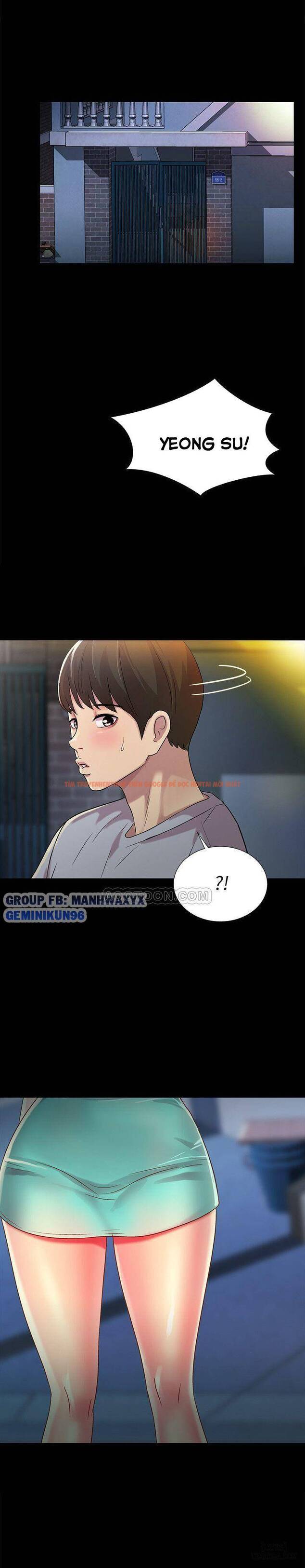 Xem ảnh Bạn Gái Của Bạn Tôi - Chapter 50 - 1 - HentaiTruyen.fun