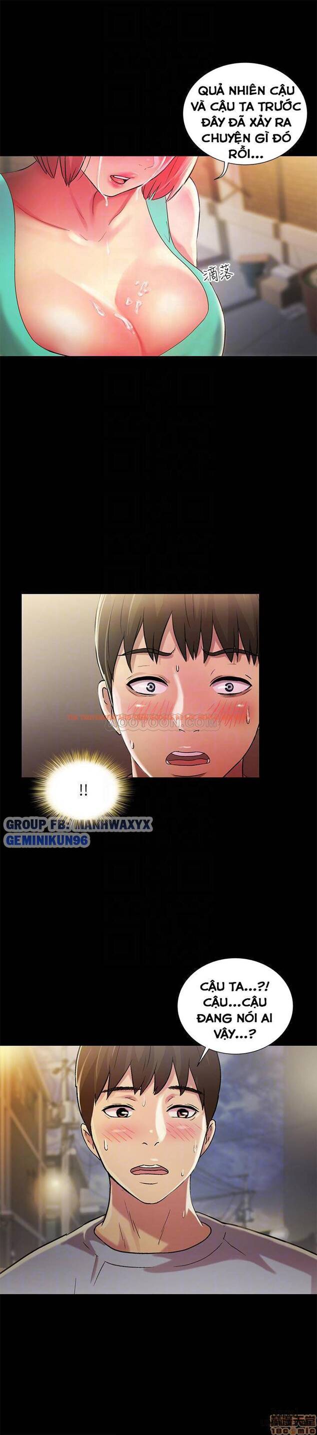 Xem ảnh Bạn Gái Của Bạn Tôi - Chapter 50 - 13 - HentaiTruyen.fun