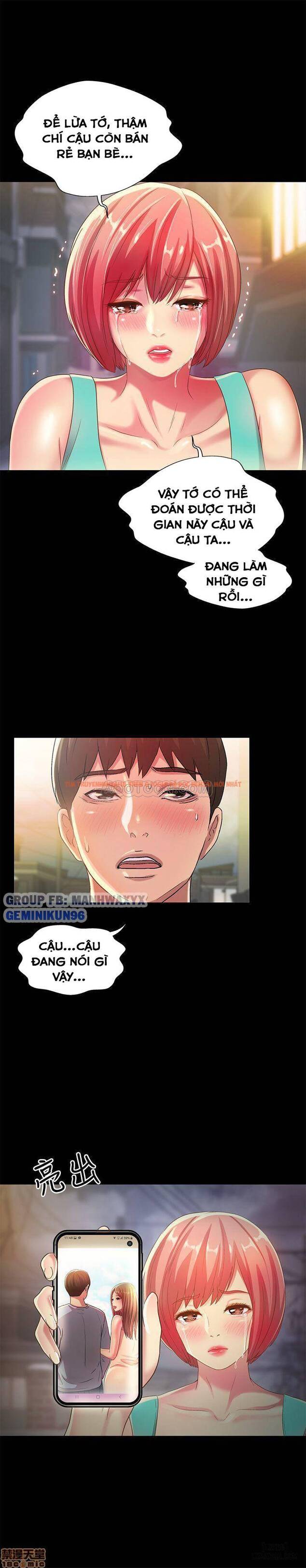 Xem ảnh Bạn Gái Của Bạn Tôi - Chapter 50 - 14 - HentaiTruyen.fun