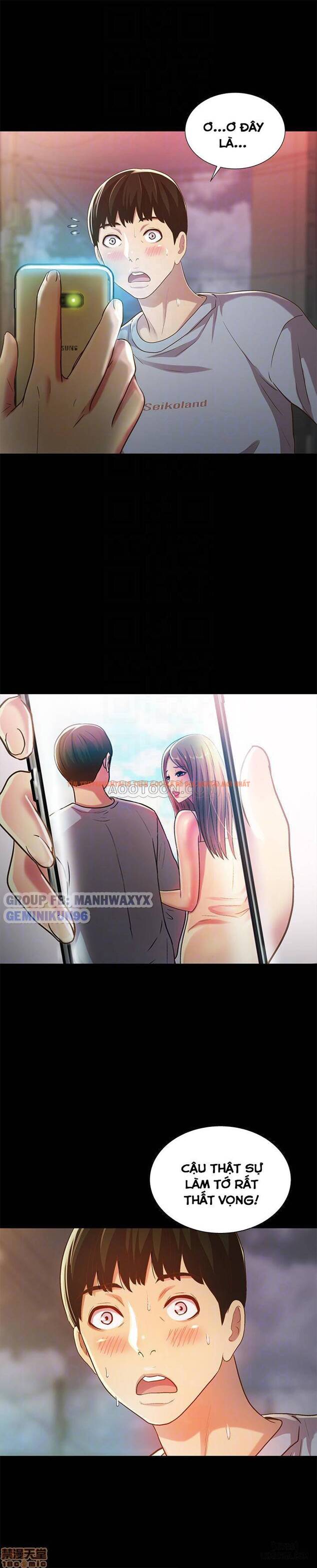 Xem ảnh Bạn Gái Của Bạn Tôi - Chapter 50 - 15 - HentaiTruyen.fun