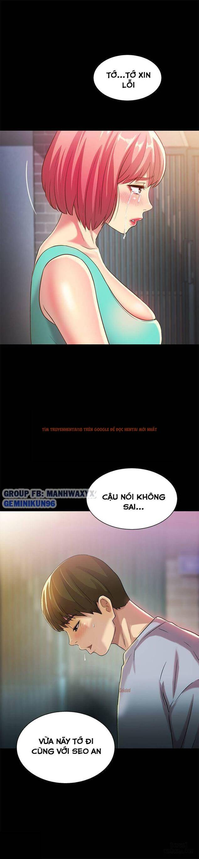 Xem ảnh Bạn Gái Của Bạn Tôi - Chapter 50 - 16 - HentaiTruyen.fun
