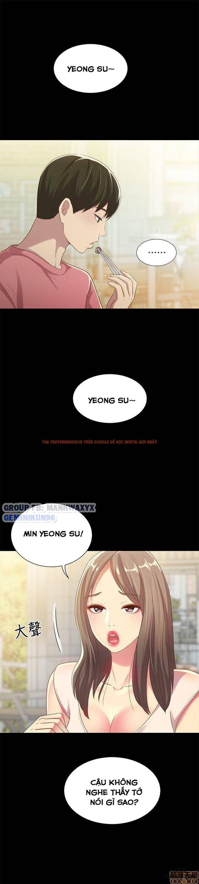 Xem ảnh Bạn Gái Của Bạn Tôi - Chapter 50 - 22 - HentaiTruyen.fun