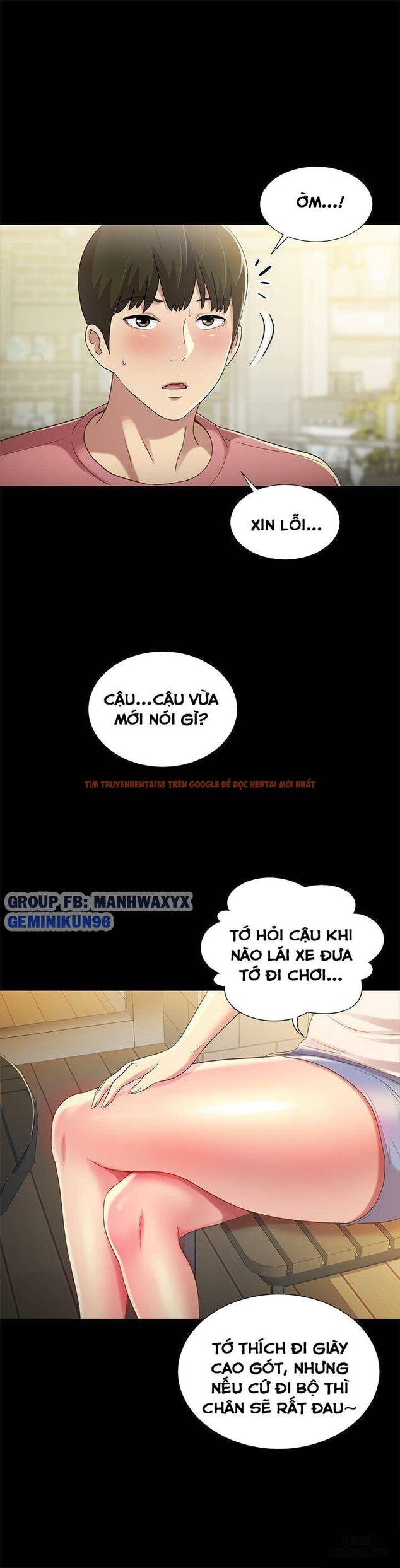 Xem ảnh Bạn Gái Của Bạn Tôi - Chapter 50 - 23 - HentaiTruyen.fun