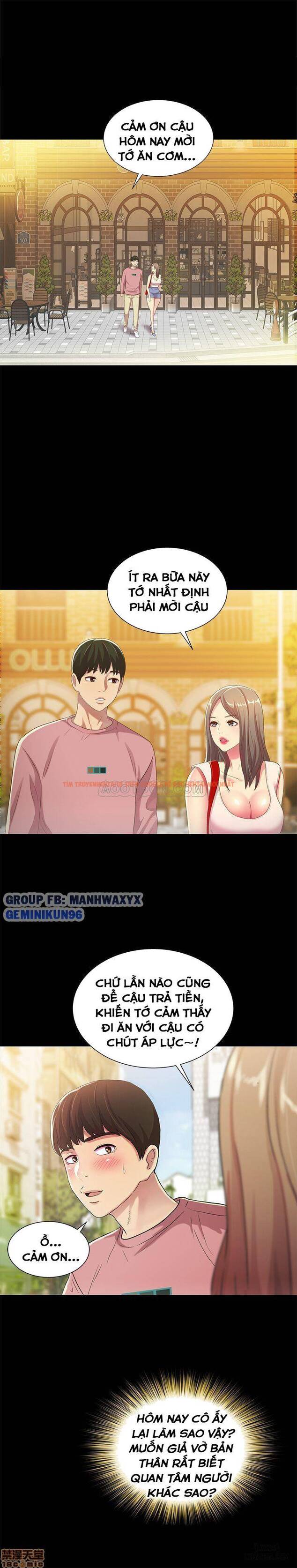 Xem ảnh Bạn Gái Của Bạn Tôi - Chapter 50 - 26 - HentaiTruyen.fun