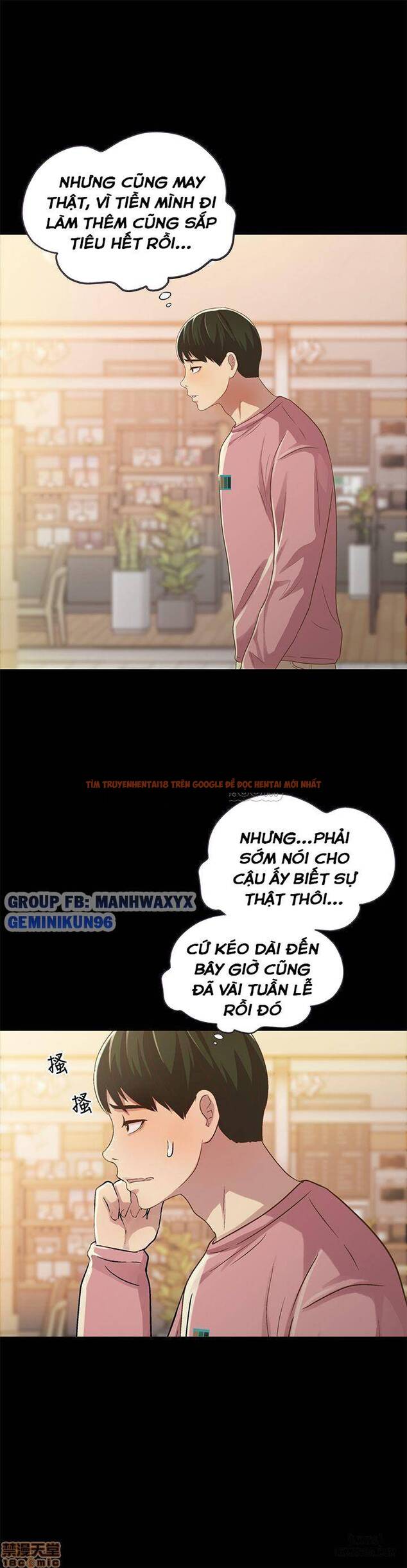 Xem ảnh Bạn Gái Của Bạn Tôi - Chapter 50 - 27 - HentaiTruyen.fun