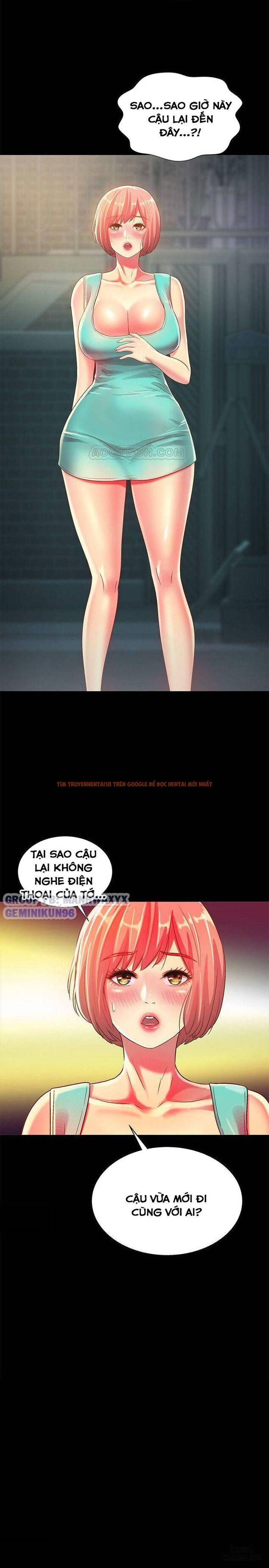 Xem ảnh Bạn Gái Của Bạn Tôi - Chapter 50 - 3 - HentaiTruyen.fun