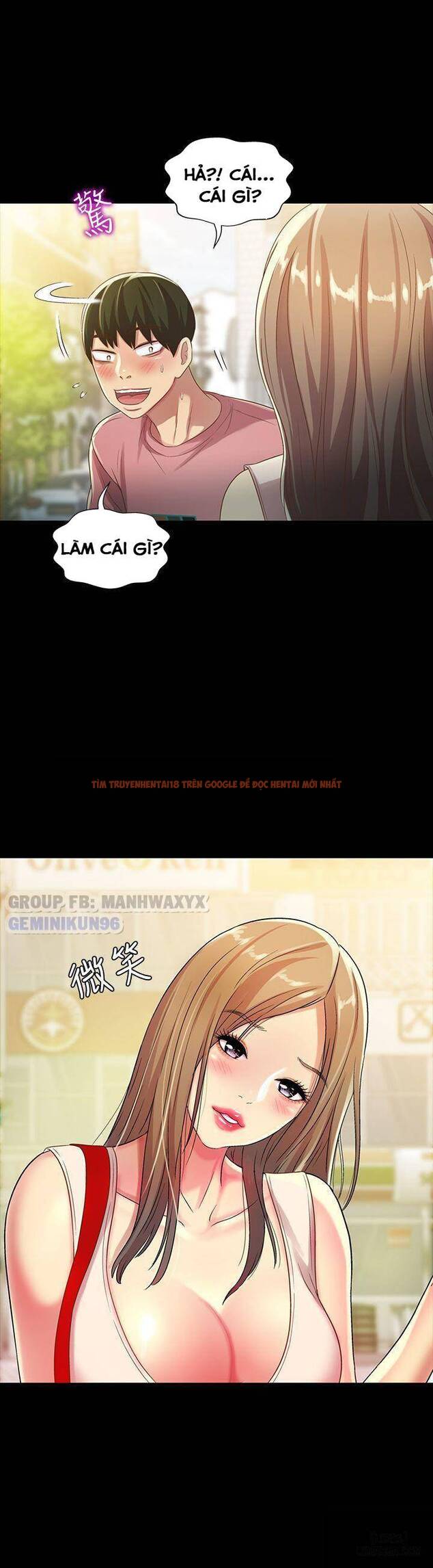 Xem ảnh Bạn Gái Của Bạn Tôi - Chapter 50 - 30 - HentaiTruyen.fun