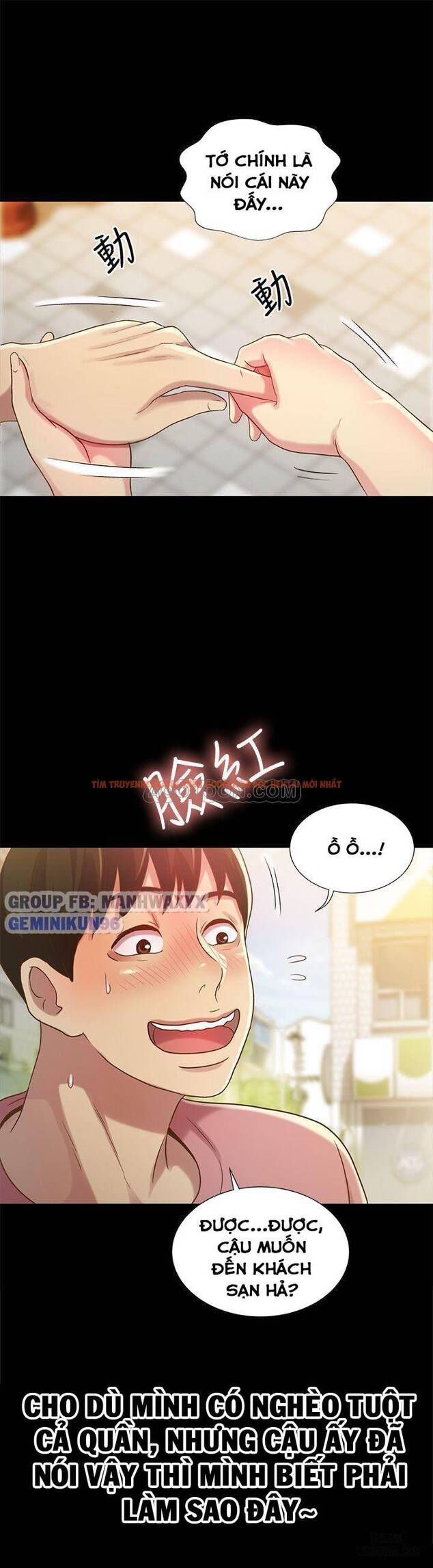 Xem ảnh Bạn Gái Của Bạn Tôi - Chapter 50 - 34 - HentaiTruyen.fun