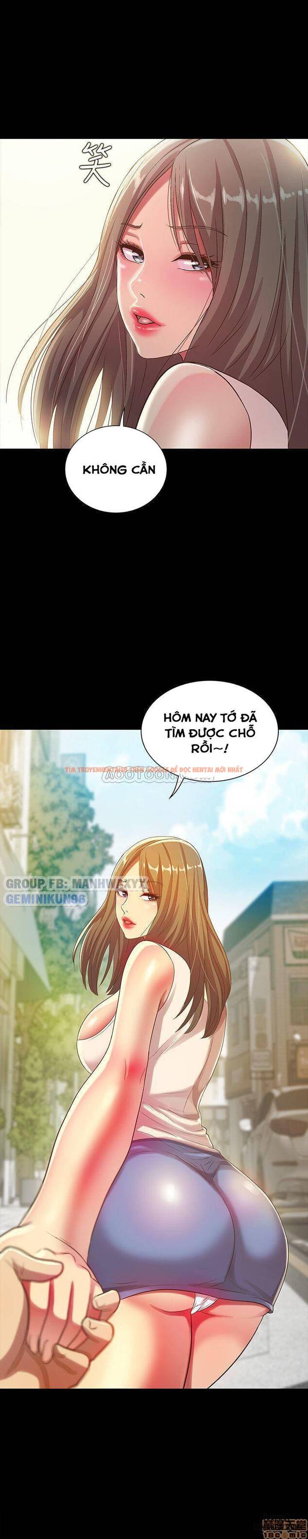 Xem ảnh Bạn Gái Của Bạn Tôi - Chapter 50 - 35 - HentaiTruyen.fun