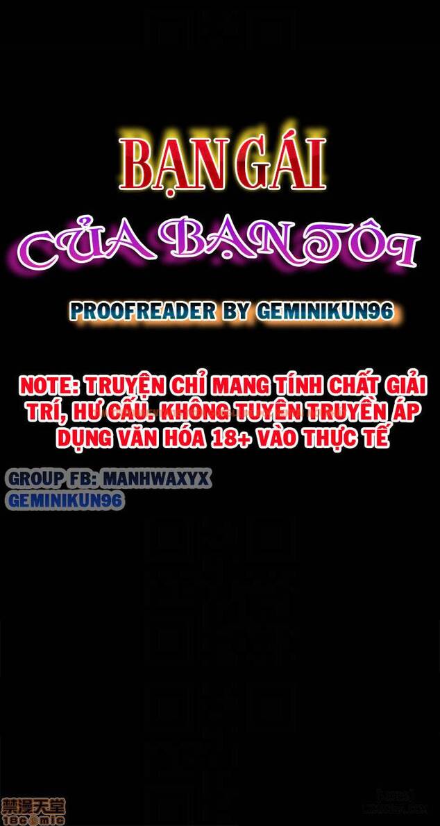 Xem ảnh Bạn Gái Của Bạn Tôi - Chapter 50 - 4 - HentaiTruyen.fun
