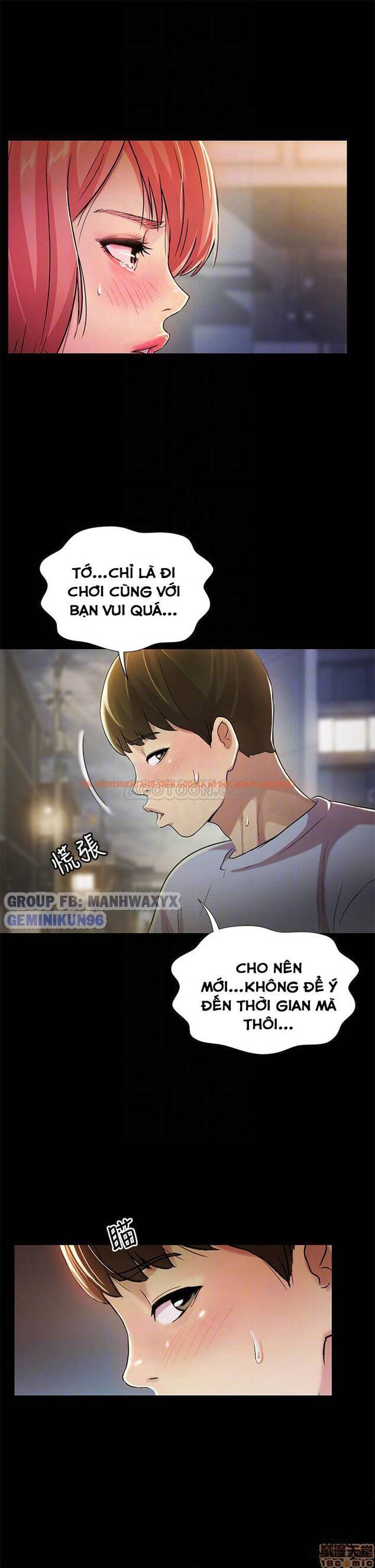 Xem ảnh Bạn Gái Của Bạn Tôi - Chapter 50 - 6 - HentaiTruyen.fun