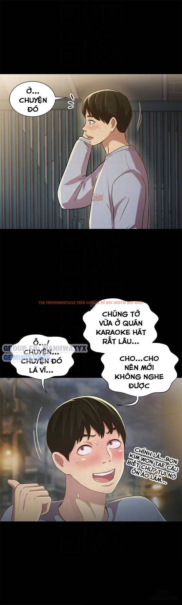 Xem ảnh Bạn Gái Của Bạn Tôi - Chapter 50 - 8 - HentaiTruyen.fun