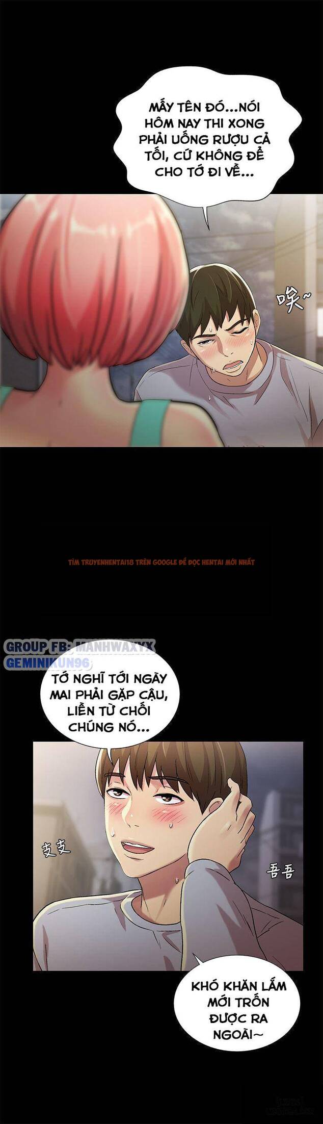 Xem ảnh Bạn Gái Của Bạn Tôi - Chapter 50 - 9 - HentaiTruyen.fun