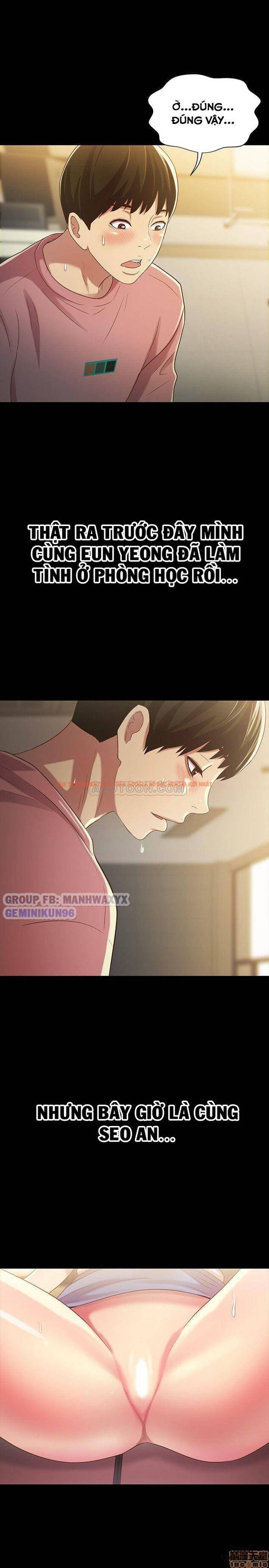 Xem ảnh Bạn Gái Của Bạn Tôi - Chapter 51 - 14 - HentaiTruyen.fun