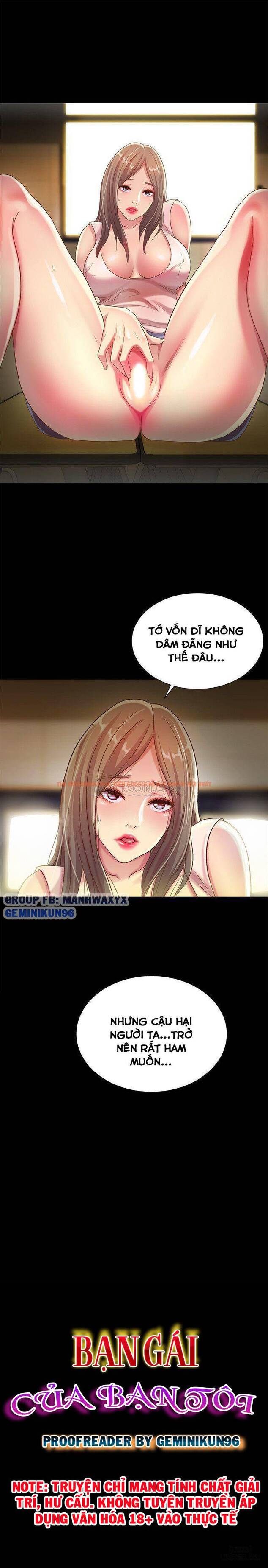 Xem ảnh Bạn Gái Của Bạn Tôi - Chapter 51 - 2 - HentaiTruyen.fun