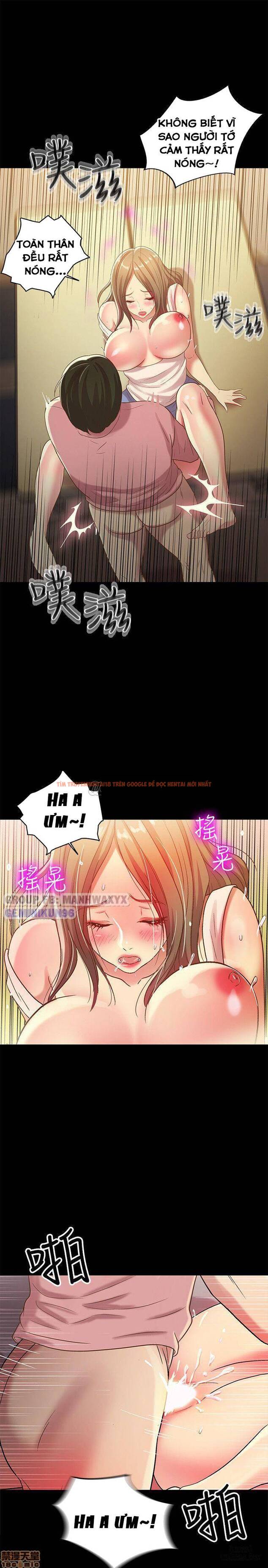 Xem ảnh Bạn Gái Của Bạn Tôi - Chapter 51 - 21 - HentaiTruyen.fun