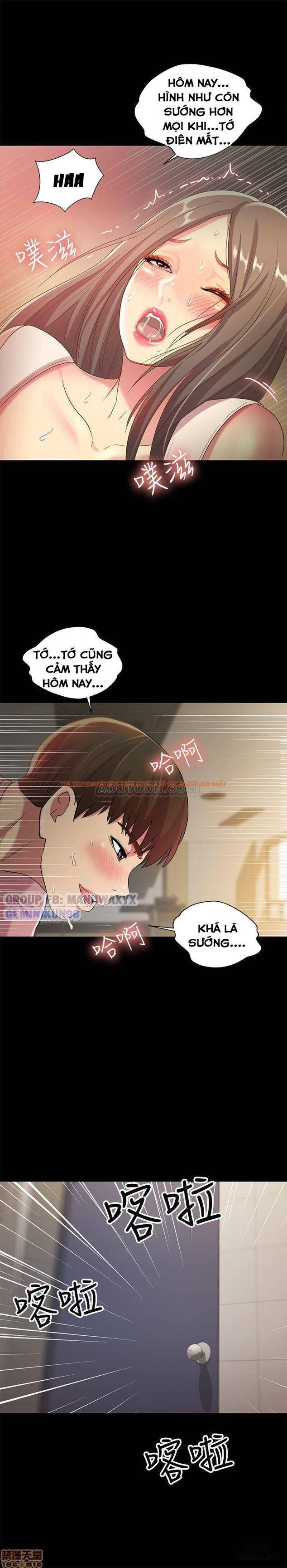 Xem ảnh Bạn Gái Của Bạn Tôi - Chapter 51 - 22 - HentaiTruyen.fun