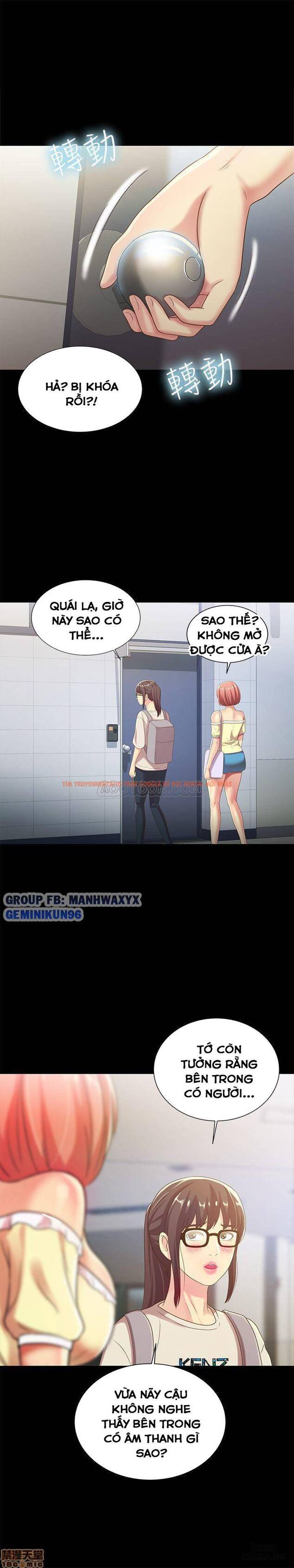 Xem ảnh Bạn Gái Của Bạn Tôi - Chapter 51 - 24 - HentaiTruyen.fun
