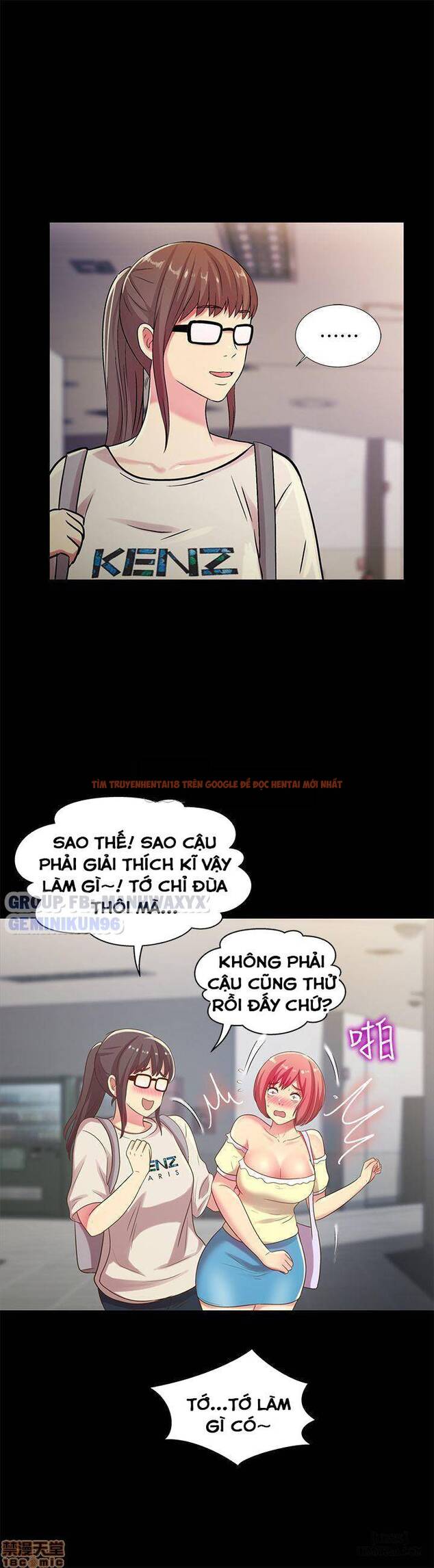 Xem ảnh Bạn Gái Của Bạn Tôi - Chapter 51 - 26 - HentaiTruyen.fun