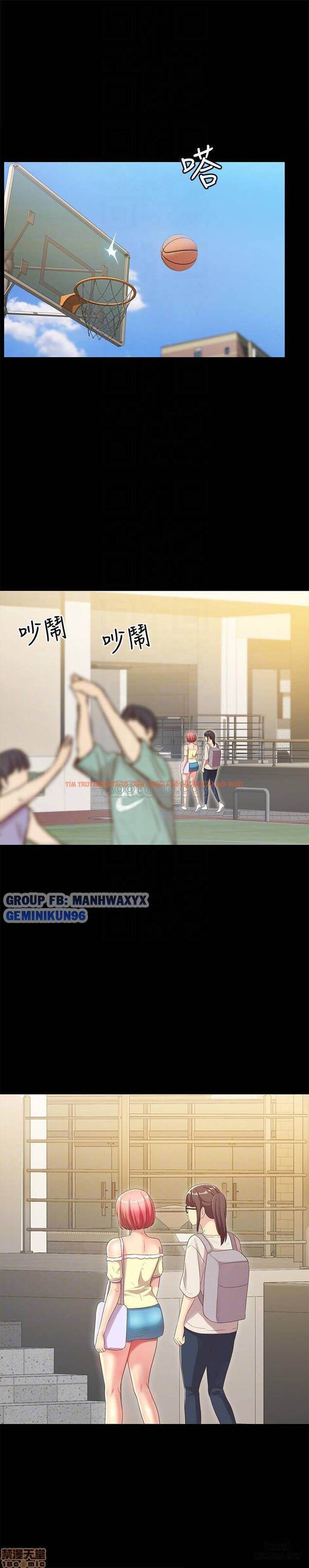 Xem ảnh Bạn Gái Của Bạn Tôi - Chapter 51 - 3 - HentaiTruyen.fun
