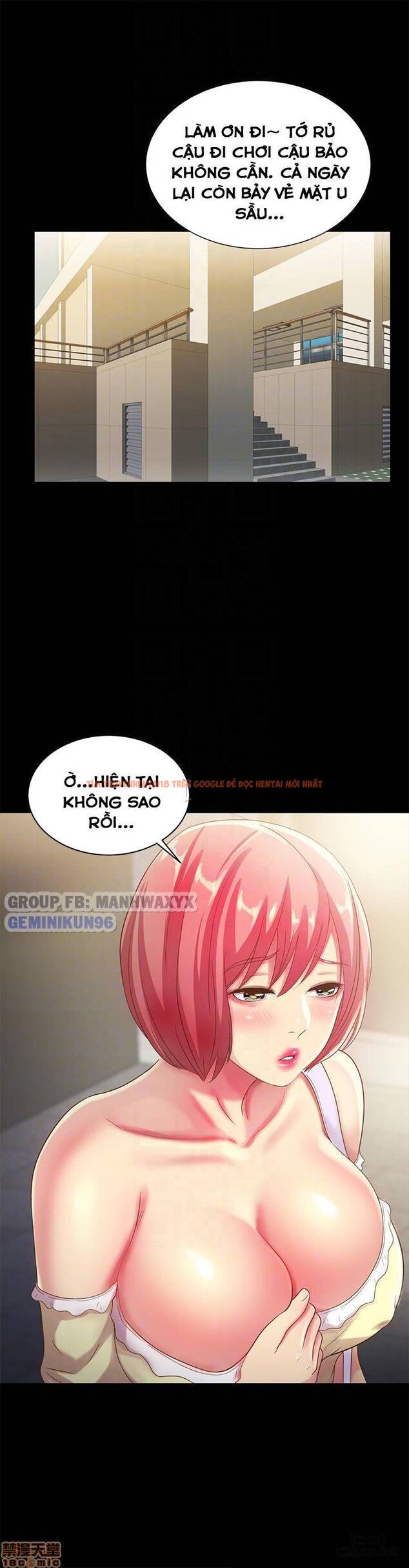 Xem ảnh Bạn Gái Của Bạn Tôi - Chapter 51 - 5 - HentaiTruyen.fun