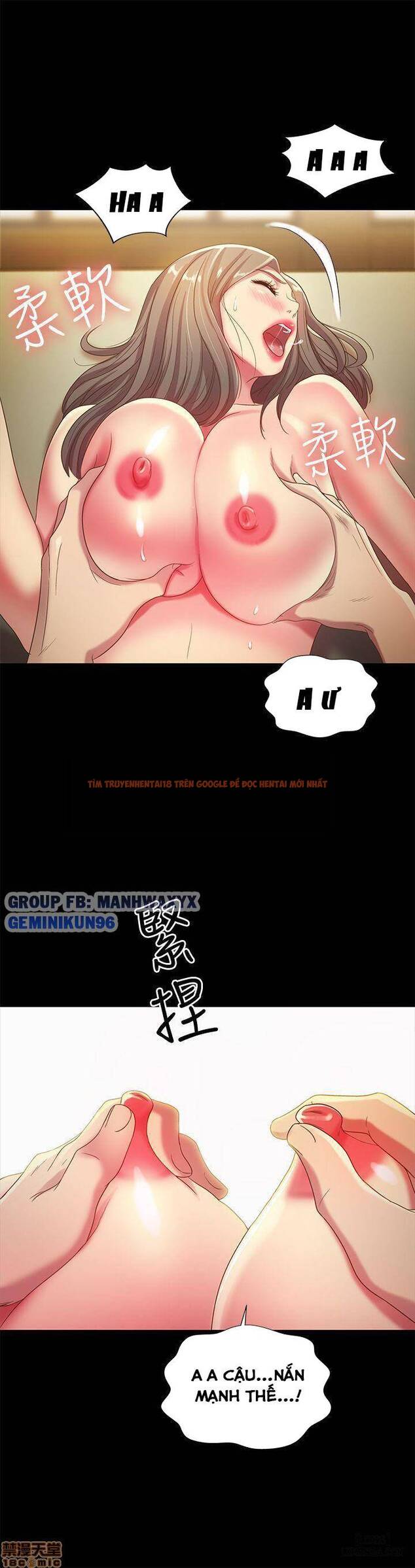 Xem ảnh Bạn Gái Của Bạn Tôi - Chapter 52 - 16 - HentaiTruyen.fun