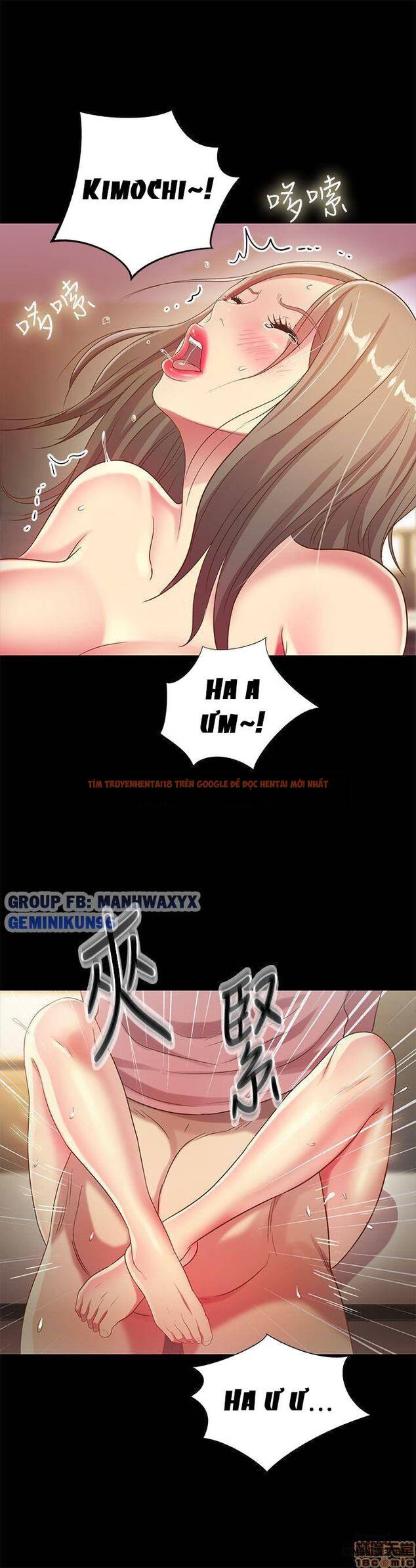 Xem ảnh Bạn Gái Của Bạn Tôi - Chapter 52 - 18 - HentaiTruyen.fun