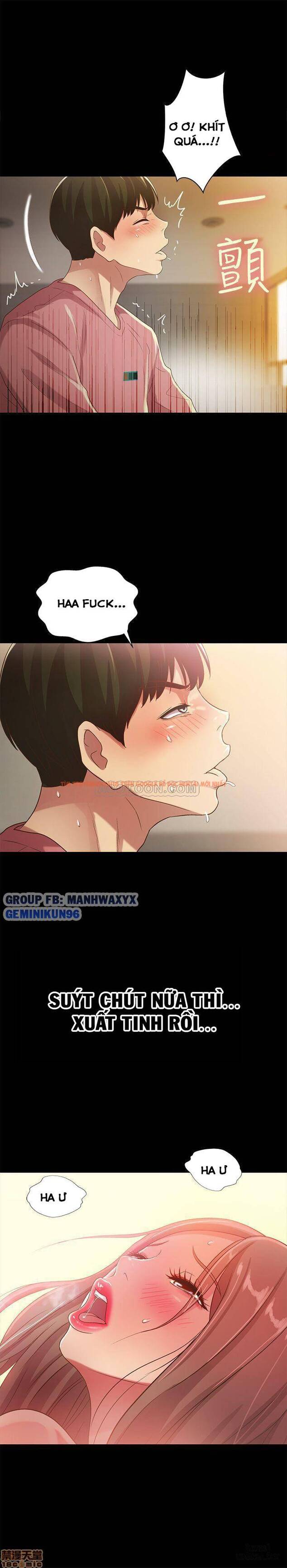 Xem ảnh Bạn Gái Của Bạn Tôi - Chapter 52 - 19 - HentaiTruyen.fun