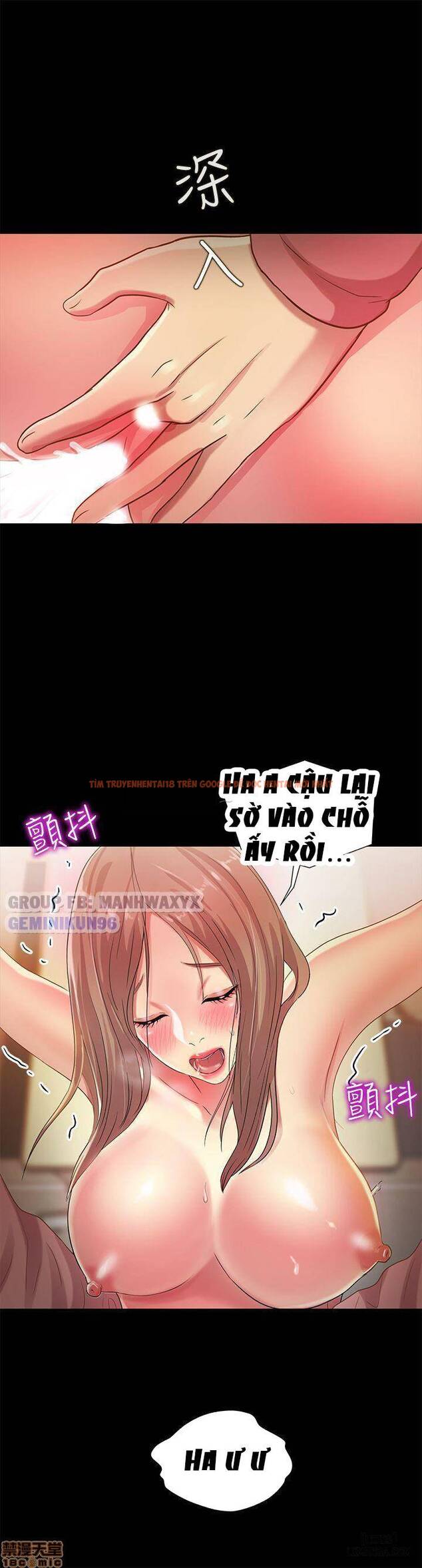 Xem ảnh Bạn Gái Của Bạn Tôi - Chapter 52 - 24 - HentaiTruyen.fun