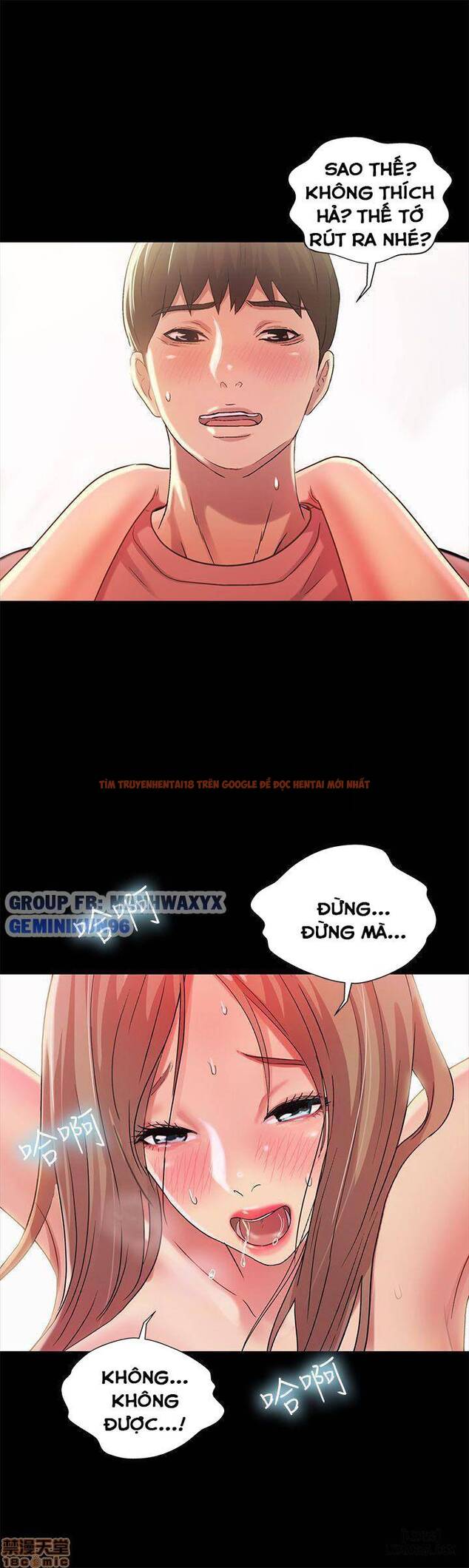 Xem ảnh Bạn Gái Của Bạn Tôi - Chapter 52 - 25 - HentaiTruyen.fun