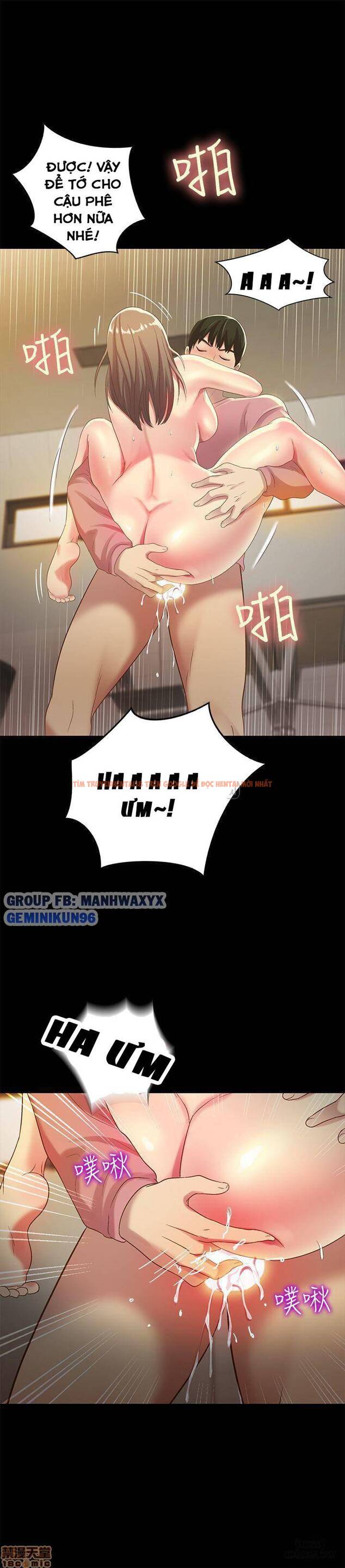 Xem ảnh Bạn Gái Của Bạn Tôi - Chapter 52 - 29 - HentaiTruyen.fun