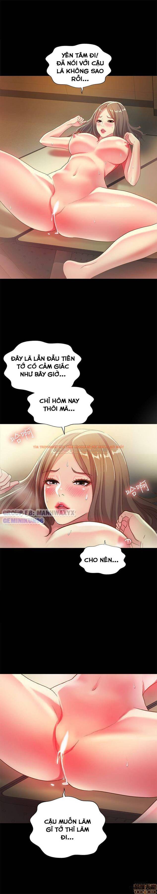 Xem ảnh Bạn Gái Của Bạn Tôi - Chapter 52 - 8 - HentaiTruyen.fun