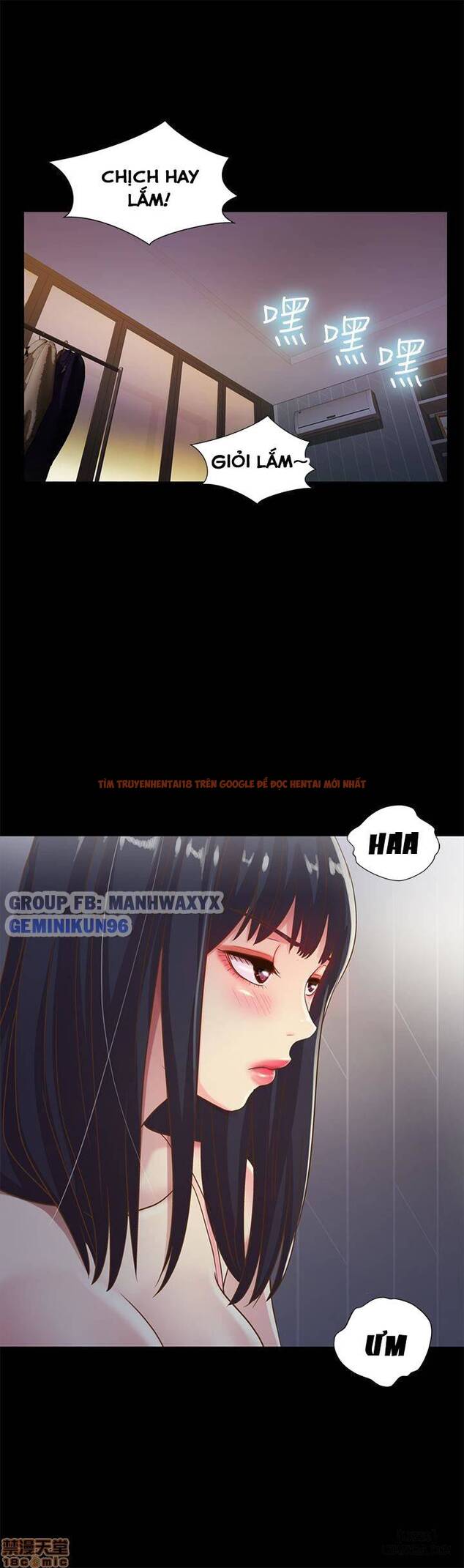 Xem ảnh Bạn Gái Của Bạn Tôi - Chapter 53 - 11 - HentaiTruyen.fun