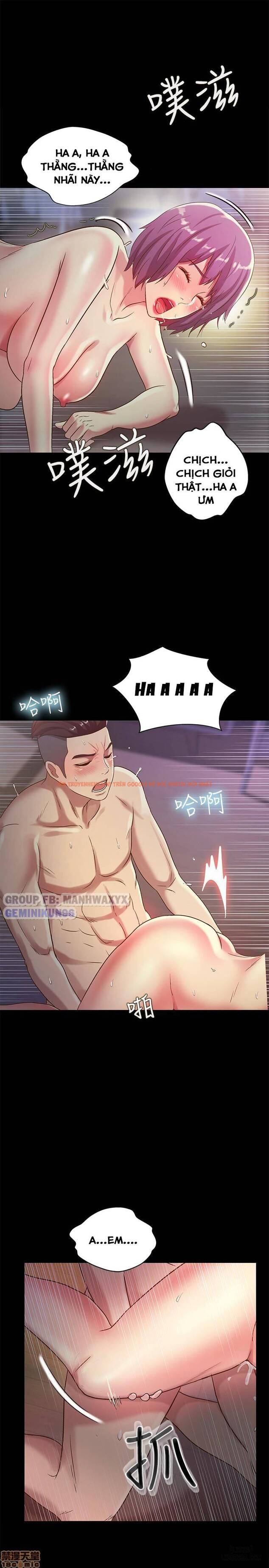 Xem ảnh Bạn Gái Của Bạn Tôi - Chapter 53 - 14 - HentaiTruyen.fun