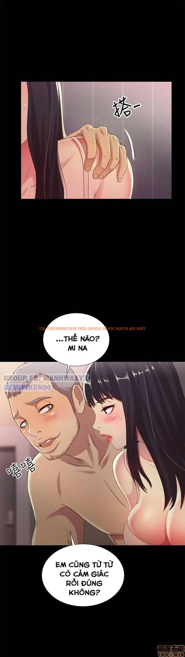 Xem ảnh Bạn Gái Của Bạn Tôi - Chapter 53 - 21 - HentaiTruyen.fun