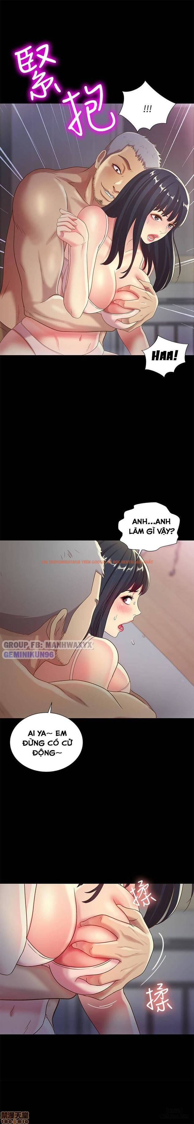Xem ảnh Bạn Gái Của Bạn Tôi - Chapter 53 - 23 - HentaiTruyen.fun