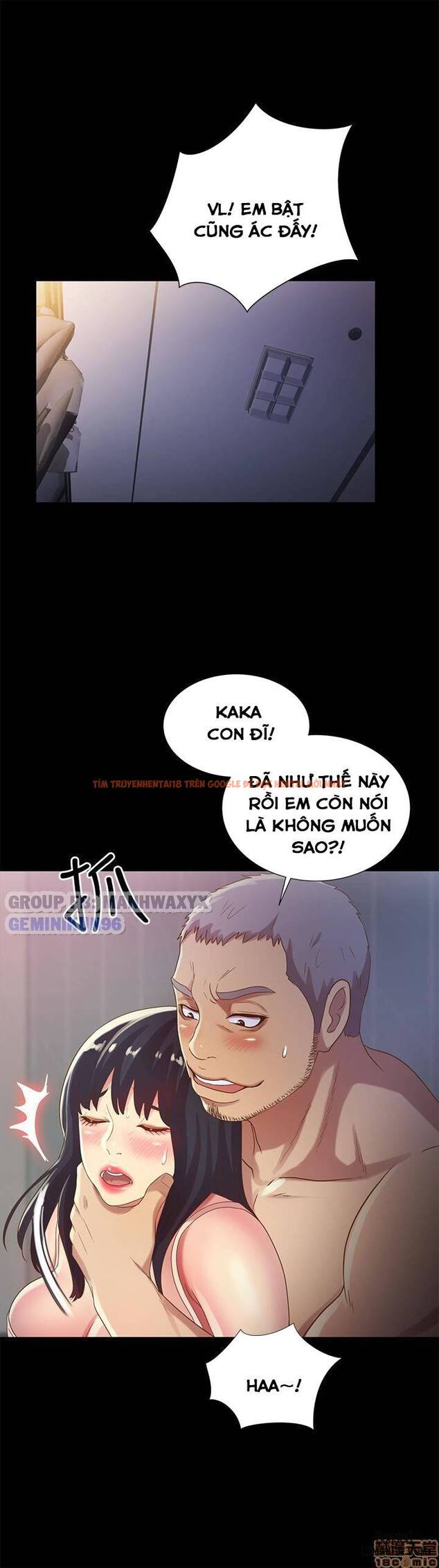 Xem ảnh Bạn Gái Của Bạn Tôi - Chapter 53 - 34 - HentaiTruyen.fun