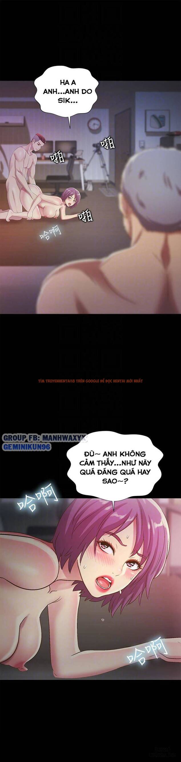 Xem ảnh Bạn Gái Của Bạn Tôi - Chapter 53 - 5 - HentaiTruyen.fun