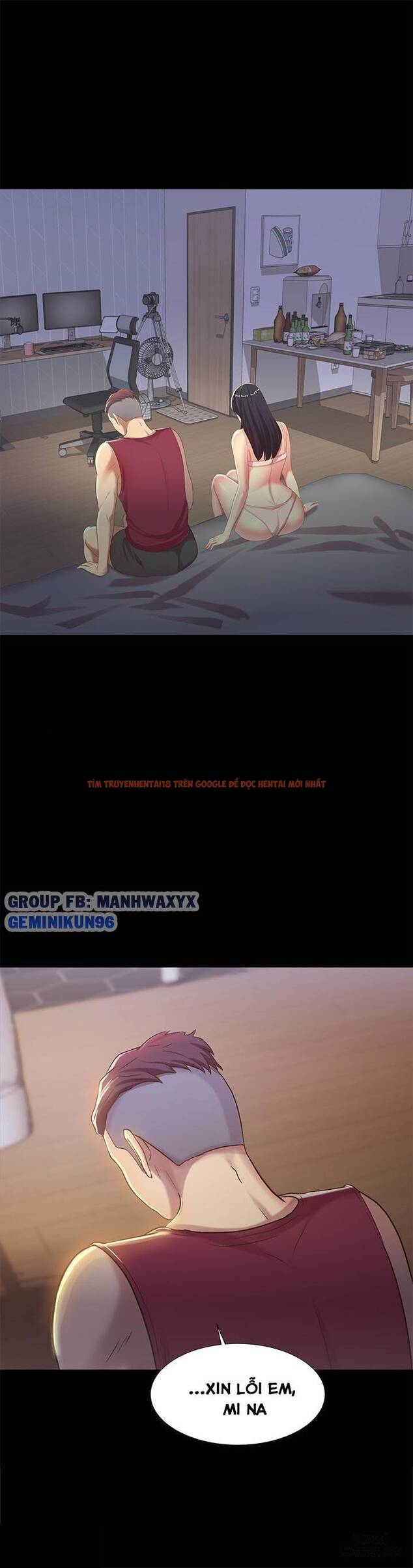 Xem ảnh Bạn Gái Của Bạn Tôi - Chapter 54 - 11 - HentaiTruyen.fun