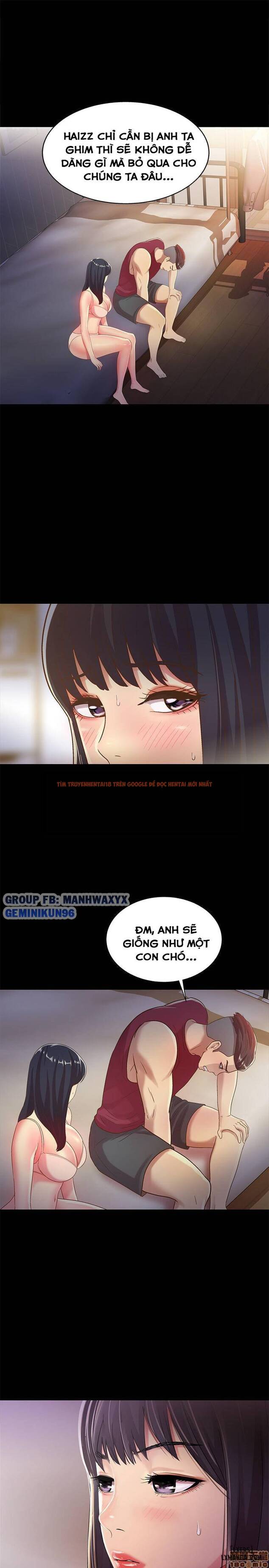 Xem ảnh Bạn Gái Của Bạn Tôi - Chapter 54 - 13 - HentaiTruyen.fun