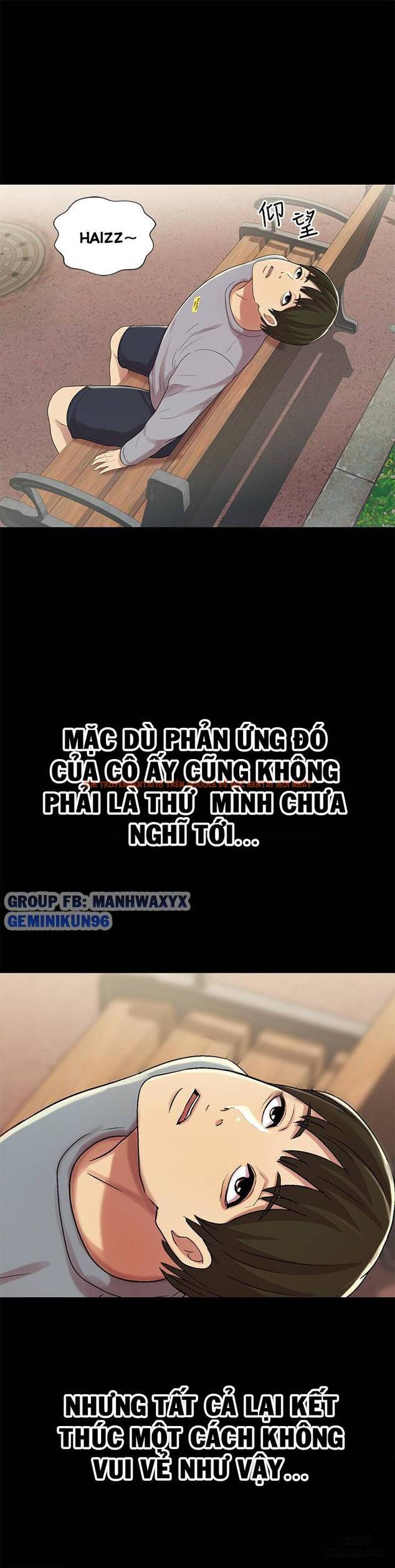 Xem ảnh Bạn Gái Của Bạn Tôi - Chapter 54 - 17 - HentaiTruyen.fun