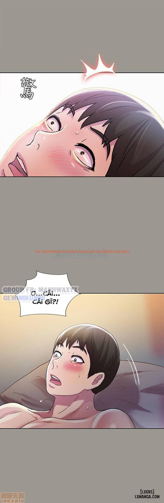 Xem ảnh Bạn Gái Của Bạn Tôi - Chapter 54 - 24 - HentaiTruyen.fun