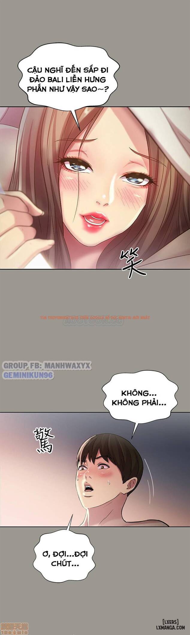 Xem ảnh Bạn Gái Của Bạn Tôi - Chapter 54 - 26 - HentaiTruyen.fun